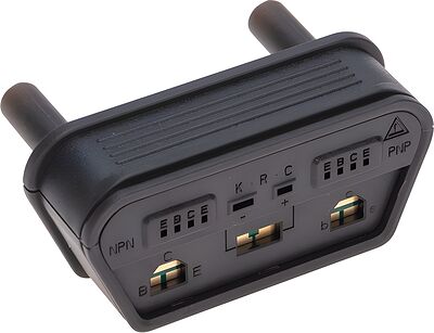 UNI-T 13-0094 Профессиональный мультиметр UNI-T UT61E+