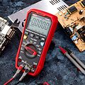 UNI-T 13-0094 Профессиональный мультиметр UNI-T UT61E+