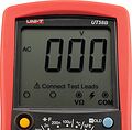 UNI-T 13-1022 Универсальный мультиметр UT 58B
