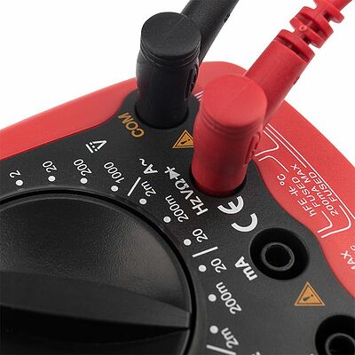 UNI-T 13-1023 Универсальный мультиметр UT 58C