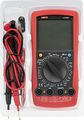 UNI-T 13-1025 Универсальный мультиметр UT 58E