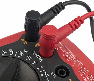 UNI-T 13-1025 Универсальный мультиметр UT 58E