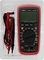 UNI-T 13-1028 Универсальный мультиметр UT 139С