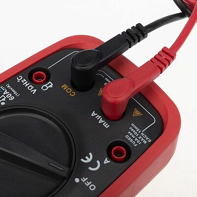 UNI-T 13-1028 Универсальный мультиметр UT 139С