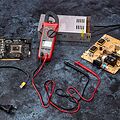 UNI-T 13-1060 Токовые клещи UNI-T UT201+ UNI-T 13-1060 Токовые клещи UNI-T UT201+