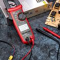 UNI-T 13-1060 Токовые клещи UNI-T UT201+ UNI-T 13-1060 Токовые клещи UNI-T UT201+