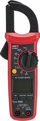 UNI-T 13-1061 Токовые клещи UNI-T UT202+