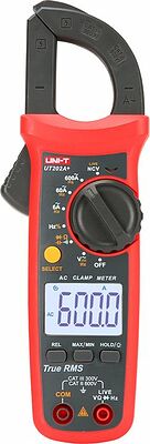 UNI-T 13-1062 Токовые клещи UNI-T UT202A+