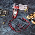 UNI-T 13-1064 Токовые клещи UNI-T UT204+ UNI-T 13-1064 Токовые клещи UNI-T UT204+
