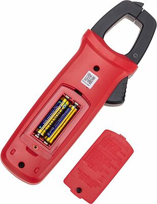 UNI-T 13-1064 Токовые клещи UNI-T UT204+