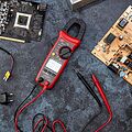 UNI-T 13-1064 Токовые клещи UNI-T UT204+ UNI-T 13-1064 Токовые клещи UNI-T UT204+