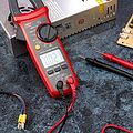 UNI-T 13-1064 Токовые клещи UNI-T UT204+ UNI-T 13-1064 Токовые клещи UNI-T UT204+