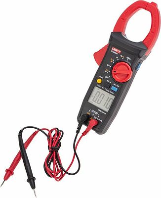 UNI-T 13-1065 Токовые клещи UNI-T UT205А+
