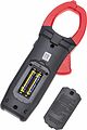 UNI-T 13-1066 Токовые клещи UNI-T UT206A+