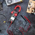 UNI-T 13-1066 Токовые клещи UNI-T UT206A+