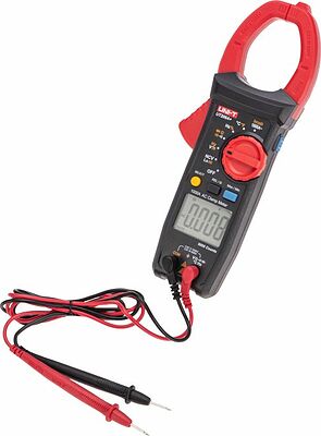 UNI-T 13-1066 Токовые клещи UNI-T UT206A+