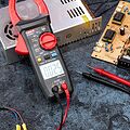 UNI-T 13-1066 Токовые клещи UNI-T UT206A+