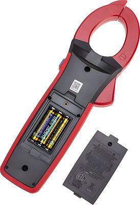 UNI-T 13-1068 Токовые клещи UNI-T UT208B