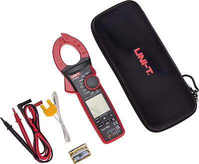 UNI-T 13-1068 Токовые клещи UNI-T UT208B