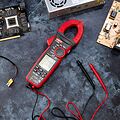 UNI-T 13-1068 Токовые клещи UNI-T UT208B UNI-T 13-1068 Токовые клещи UNI-T UT208B
