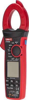 UNI-T 13-1068 Токовые клещи UNI-T UT208B