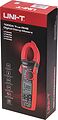 UNI-T 13-1068 Токовые клещи UNI-T UT208B UNI-T 13-1068 Токовые клещи UNI-T UT208B