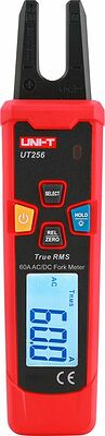 UNI-T 13-1086 Токовые клещи UNI-T UT256