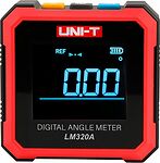 UNI-T 13-1127 Угломер цифровой LM320A UNI-T