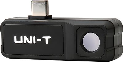 UNI-T 13-1176 Тепловизор для смартфонов USB type-C UNI-T UTi120Mobile