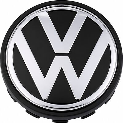 Колпачок болта крепления колеса VW Amarok/T5 03-