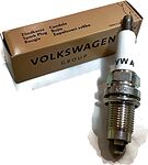 VAG 03F905600A / NGK IZFR6P7 97153 свеча Laser Iridium для 1.2 TSI, 1 шт.