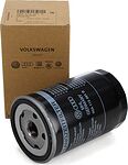 VAG 06A 115 561 B масляный фильтр 3/4″-16 UNF, 76×123 мм