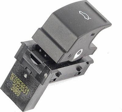 VAG 1K0959831 REH кнопка открывания крышки багажника VW Polo седан, Jetta, Scirocco, оригинал