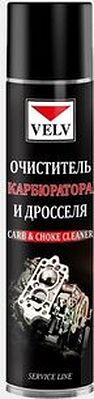 ВЭЛВ 2037 Очиститель карбюратора (650мл)
