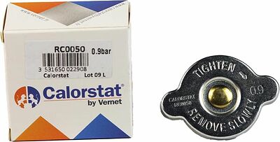 VERNET RC0050 крышка радиатора 0,9 бар