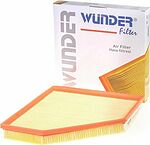 WUNDER FILTER WH239 Фильтр воздушный BMW 1-F20/21 2-F22/23 3-F30/31/34/35 4-F32/33 15-> WUNDER FILTER WH239 Фильтр воздушный BMW 1-F20/21 2-F22/23 3-F30/31/34/35 4-F32/33 15->