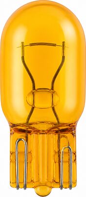 Лампа WY21W жёлтая Xenite Standart