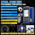 Xtool Датчик давления в шинах TP150 Устройство для диагностики ALL237670