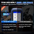 Xtool Датчик давления в шинах TP150 Устройство для диагностики ALL237670