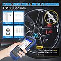 Xtool Датчик давления в шинах TP150 Устройство для диагностики ALL237670