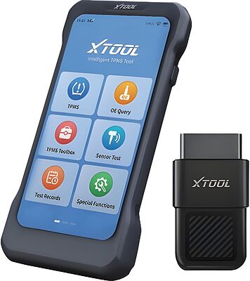 Xtool Датчик давления в шинах XTireProde Устройство для диагностики ALL239518