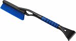 ZEUS ZBW031 ZBW031 Щетка для снега со скребком, 55 см