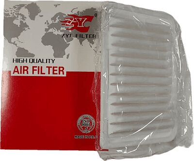 Фильтр воздушный ZYC Filter ZYC14014-2