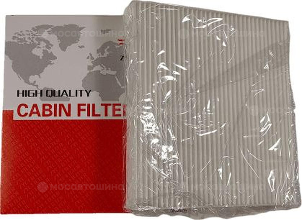 Фильтр салонный ZYC Filter ZYC21040