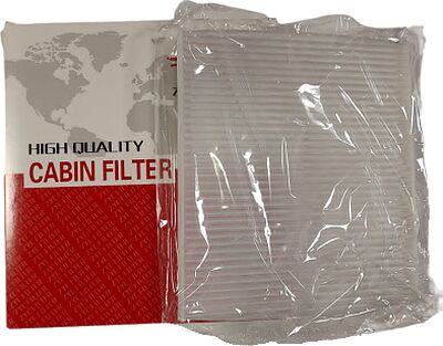 Фильтр салонный ZYC Filter ZYC21325