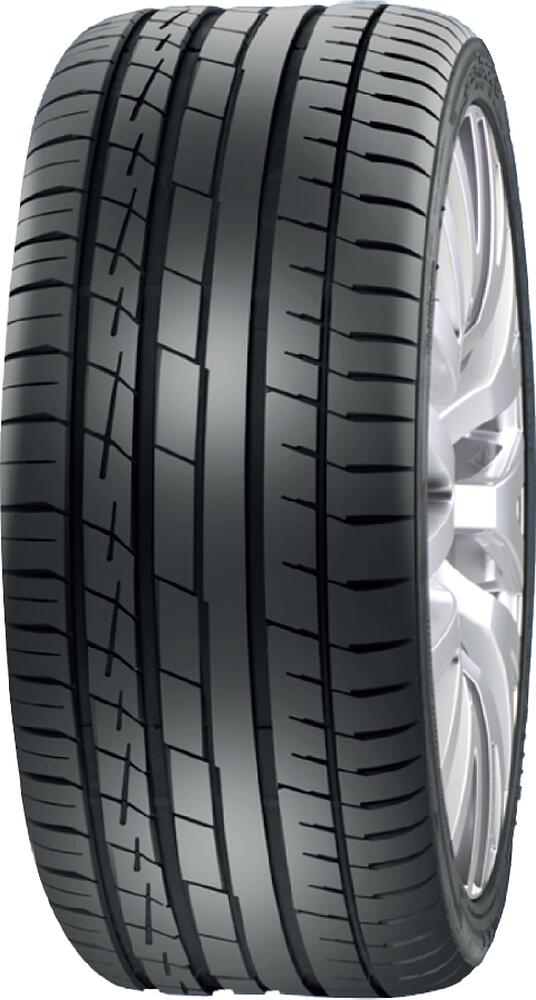 Accelera Iota ST68 255/55 R18 109V XL
