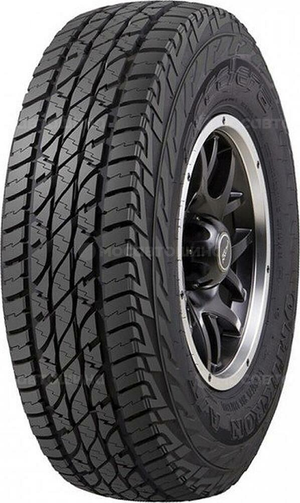 Accelera Omikron A/T 285/40 R22 110H XL