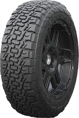 Accelera Omikron C/T 275/55 R20 115/112P
