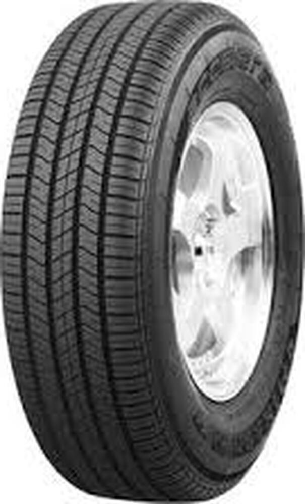 Accelera Omikron H/T 265/70 R17 121S