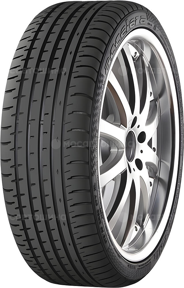 Accelera Phi 2 275/35 R19 100Y XL